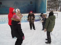 Колядки и Рождество Христово